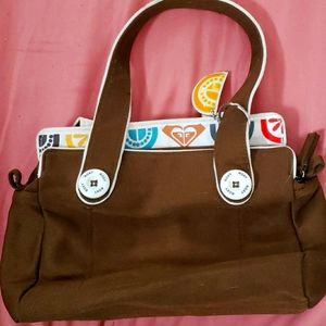 Roxy Purse